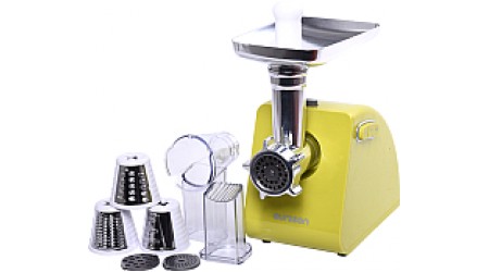 Мясорубка электрическая Oursson MG5520/GA