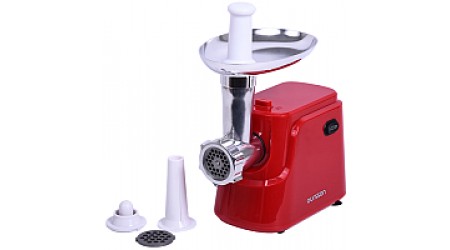 Мясорубка электрическая Oursson MG5540/RD