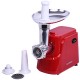 Мясорубка электрическая Oursson MG5540/RD