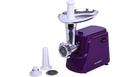 Мясорубка электрическая Oursson MG5550/SP