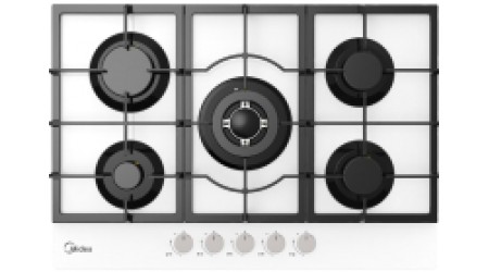 Газовая варочная панель Midea MG7560TGW