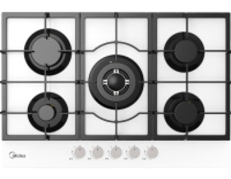 Газовая варочная панель Midea MG7560TGW