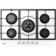 Газовая варочная панель Midea MG7560TGW