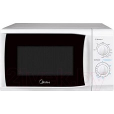 Микроволновая печь Midea MG820CFB-W