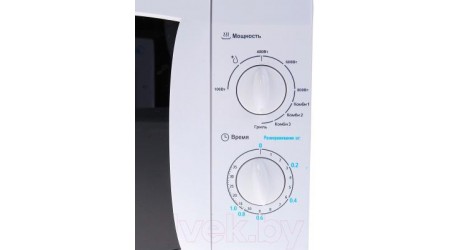 Микроволновая печь Midea MG820CFB-W