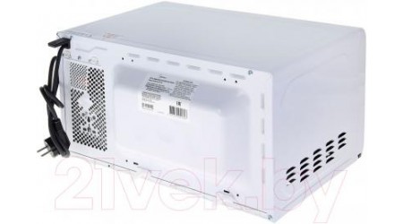 Микроволновая печь Midea MG820CFB-W