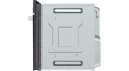 Газовый духовой шкаф Maunfeld MGOG 673B