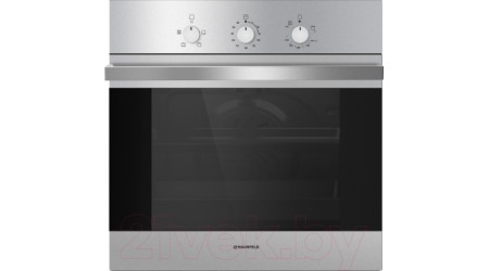 Газовый духовой шкаф Maunfeld MGOG 673S