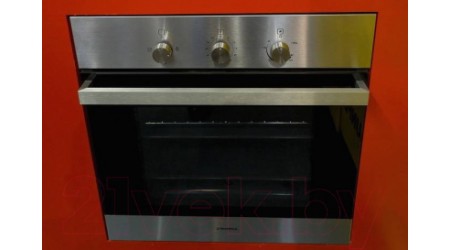 Газовый духовой шкаф Maunfeld MGOG 673S