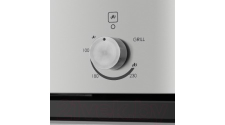 Газовый духовой шкаф Maunfeld MGOG 673S