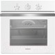 Газовый духовой шкаф Maunfeld MGOG 673W