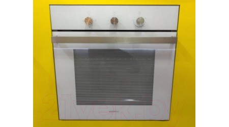 Газовый духовой шкаф Maunfeld MGOG 673W