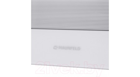 Газовый духовой шкаф Maunfeld MGOG 673W