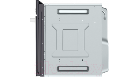 Газовый духовой шкаф Maunfeld MGOG 673W