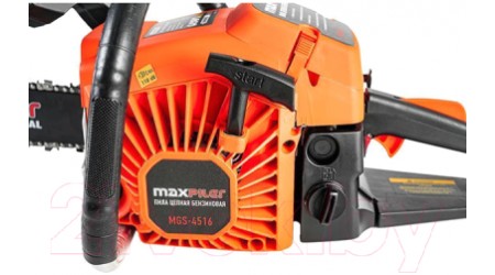 Бензопила цепная P.I.T MGS-4516