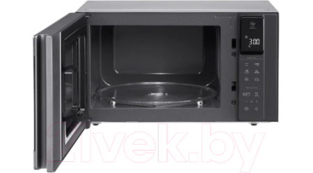 Микроволновая печь LG MH6595CIS