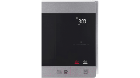 Микроволновая печь LG MH6595CIS