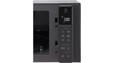 Микроволновая печь LG MH6595CIS