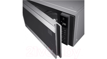 Микроволновая печь LG MH6595CIS
