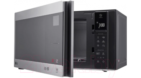 Микроволновая печь LG MH6595CIS