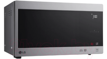 Микроволновая печь LG MH6595CIS