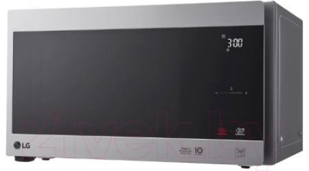 Микроволновая печь LG MH6595CIS