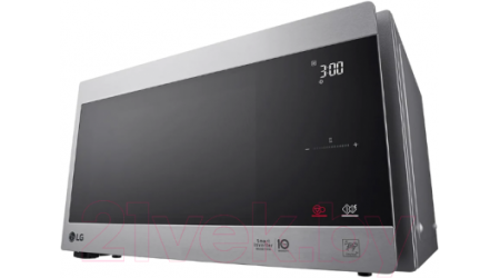 Микроволновая печь LG MH6595CIS