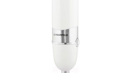 Блендер погружной Maunfeld MHBL.1000W (белый)