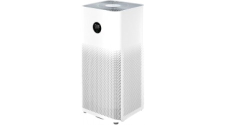 Очиститель воздуха Xiaomi Mi Air Purifier 3H / FJY4031GL (белый)