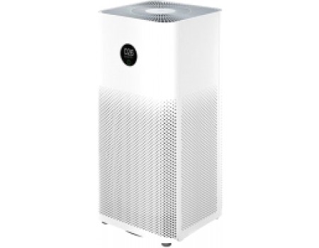 Очиститель воздуха Xiaomi Mi Air Purifier 3H / FJY4031GL (белый)