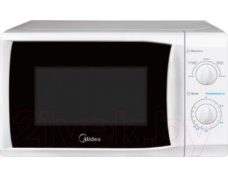 Микроволновая печь Midea MM720CFB
