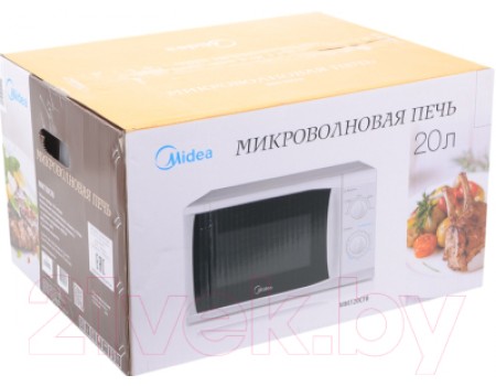 Микроволновая печь Midea MM720CFB