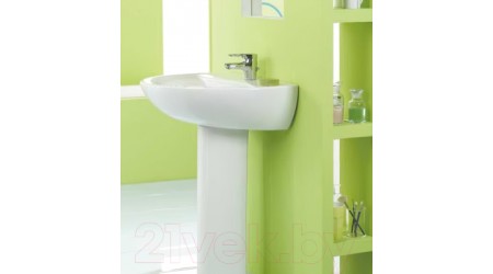 Пьедестал Jacob Delafon Mideo / Brive 15537G-00
