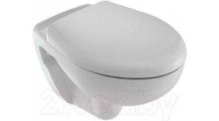 Унитаз подвесной Jacob Delafon Mideo E4345G-00
