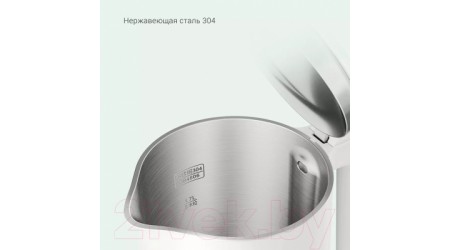 Электрочайник Xiaomi Mi Electric Kettle 2 BHR5927EU / MJDSH04YM