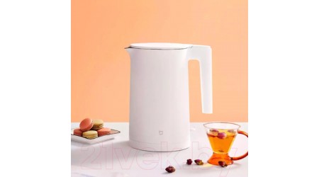 Электрочайник Xiaomi Mi Electric Kettle 2 BHR5927EU / MJDSH04YM