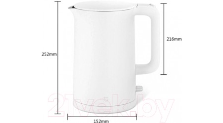 Электрочайник Xiaomi Mi Electric Kettle / SKV4035GL