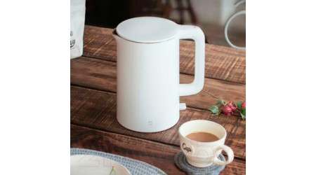 Электрочайник Xiaomi Mi Electric Kettle / SKV4035GL