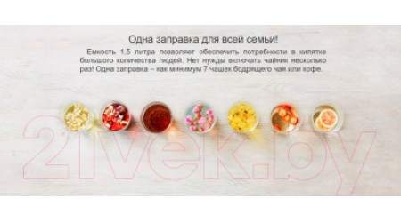 Электрочайник Xiaomi Mi Electric Kettle / SKV4035GL