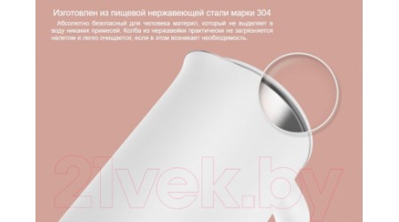 Электрочайник Xiaomi Mi Electric Kettle / SKV4035GL