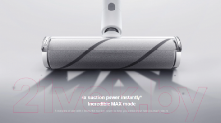 Вертикальный портативный пылесос Xiaomi Mi Handheld Vacuum Cleaner / SKV4060GL/SCWXCQ01RR