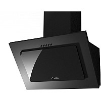 Вытяжка декоративная Lex Mika 60 / CHTI000332 (черный)