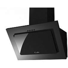 Вытяжка декоративная Lex Mika 60 / CHTI000332 (черный)