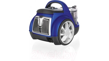 Пылесос Arnica Mika / ET14420 (синий)
