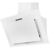 Вытяжка декоративная Lex Mika G 50 / CHTI000335 (белый)