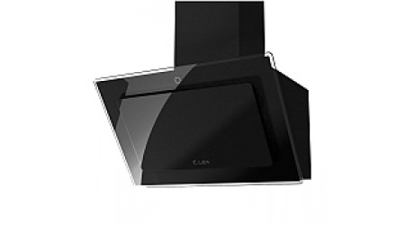 Вытяжка наклонная Lex Mika GS 60 / CHTI000338 (черный)