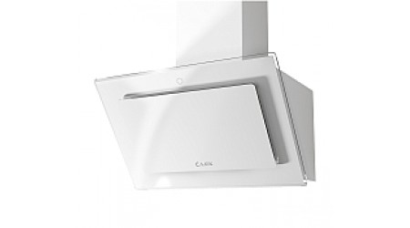 Вытяжка наклонная Lex Mika GS 60 / CHTI000339 (белый)