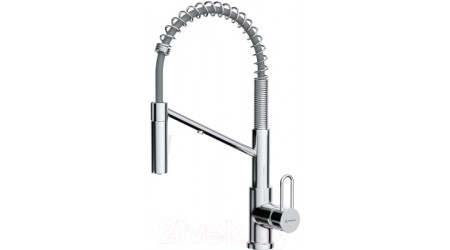 Смеситель Omoikiri Mikawa 2 Plus-SB-C (4994451) 