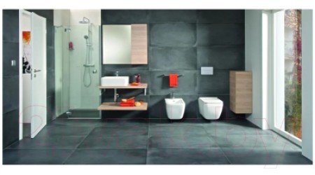 Умывальник Акватон Mila 35 (732700B000)