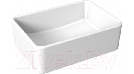 Умывальник Roca Mila 35x50 / 32700B000